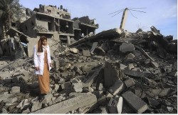 Lực lượng Hamas lên án Mỹ vì chiến dịch tấn công của Israel vào Rafah, Syria tuyên bố sẵn sàng tham chiến và trả giá