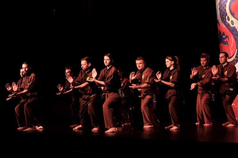 Mang Tết Việt đến với người Pháp ở thành phố Lorient