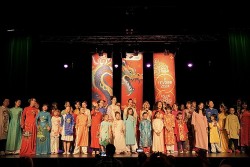 Mang Tết Việt đến với người Pháp ở thành phố Lorient