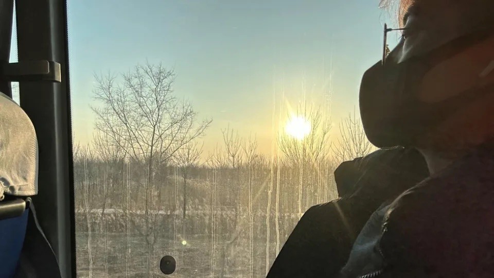 Vì sao người trẻ Trung Quốc lo ngại về quê dịp Tết?