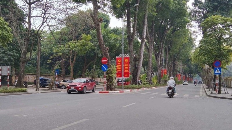 du bao thoi tiet ngay mung 5 tet giap thin 142 bac bo bac trung bo sang va dem troi ret suong mu nhe trua chieu nang dong nam bo co nang nong
