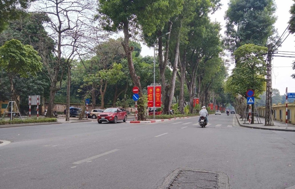 Dự báo thời tiết ngày mùng 5 Tết Giáp Thìn (14/2): Bắc Bộ, Bắc Trung Bộ sáng và đêm trời rét, sương mù nhẹ, trưa, chiều nắng; Đông Nam Bộ có nắng nóng