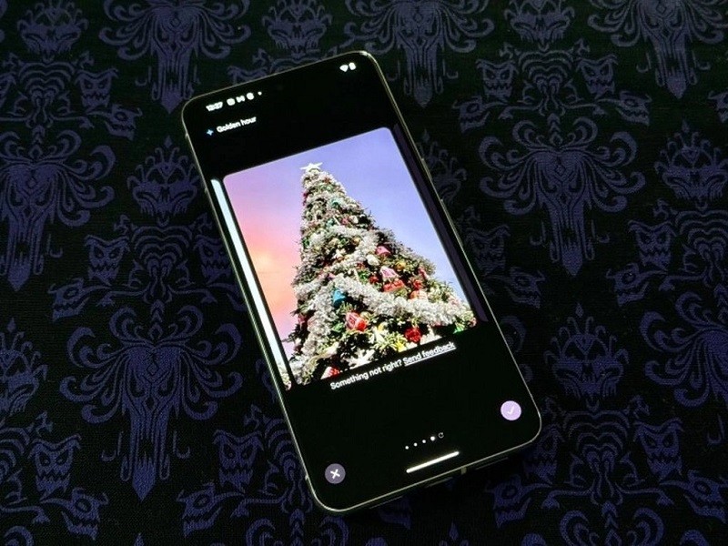 Ứng dụng chỉnh sửa ảnh mặc định trên iPhone chưa được nâng cấp trong nhiều năm trở lại đây