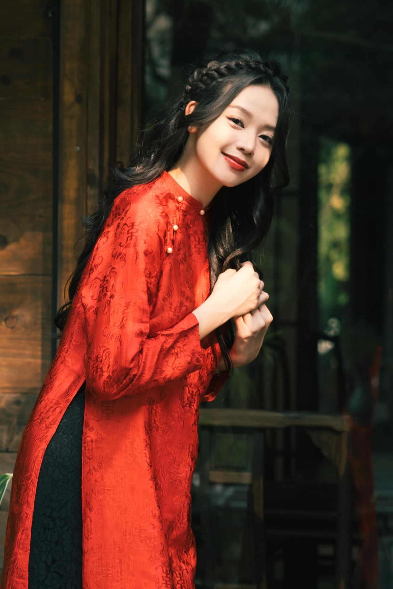 Hoa hậu Huỳnh Thị Thanh Thủy Hoa hậu Huỳnh Thị Thanh Thủy