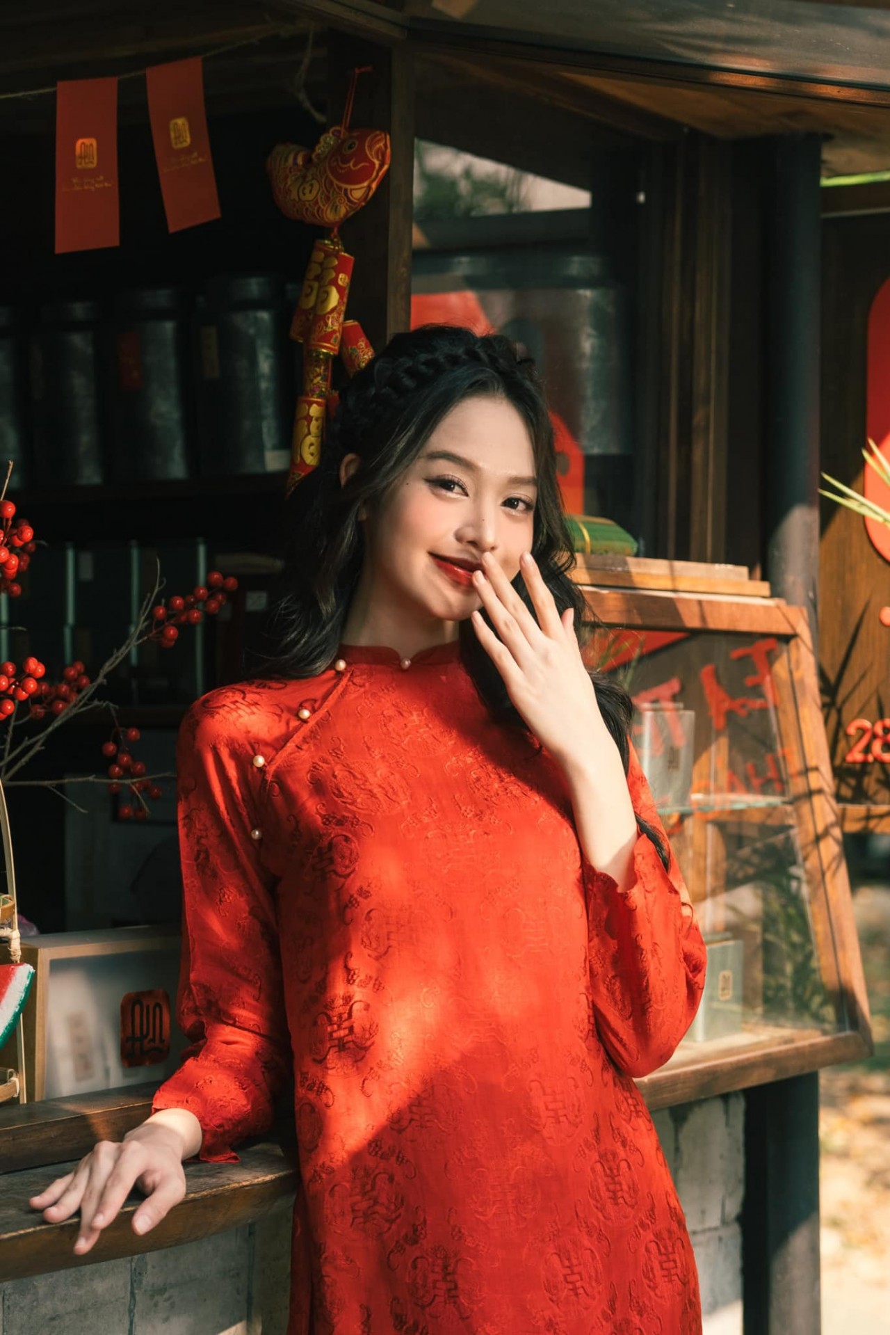 Hoa hậu Huỳnh Thị Thanh Thủy Hoa hậu Huỳnh Thị Thanh Thủy