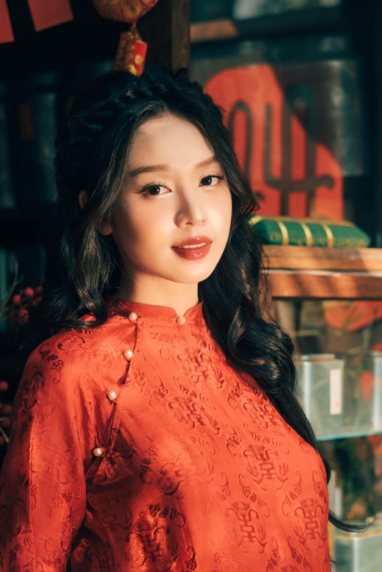 Hoa hậu Huỳnh Thị Thanh Thủy Hoa hậu Huỳnh Thị Thanh Thủy