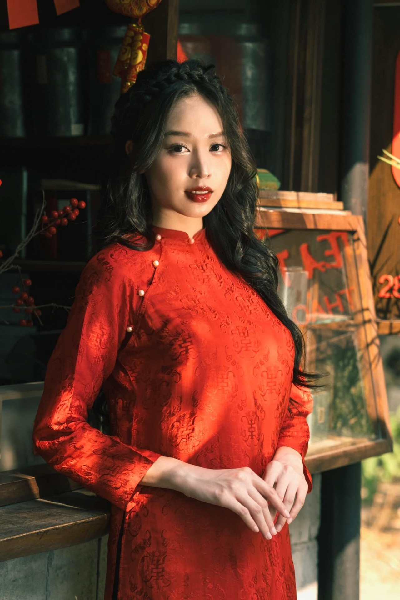 Hoa hậu Huỳnh Thị Thanh Thủy Hoa hậu Huỳnh Thị Thanh Thủy