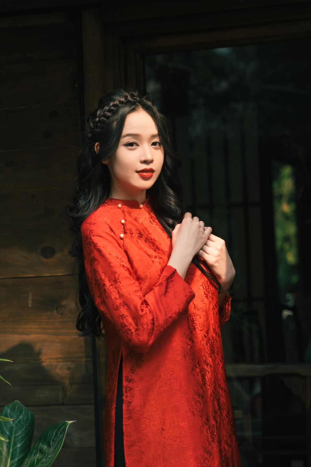 Hoa hậu Huỳnh Thị Thanh Thủy Hoa hậu Huỳnh Thị Thanh Thủy