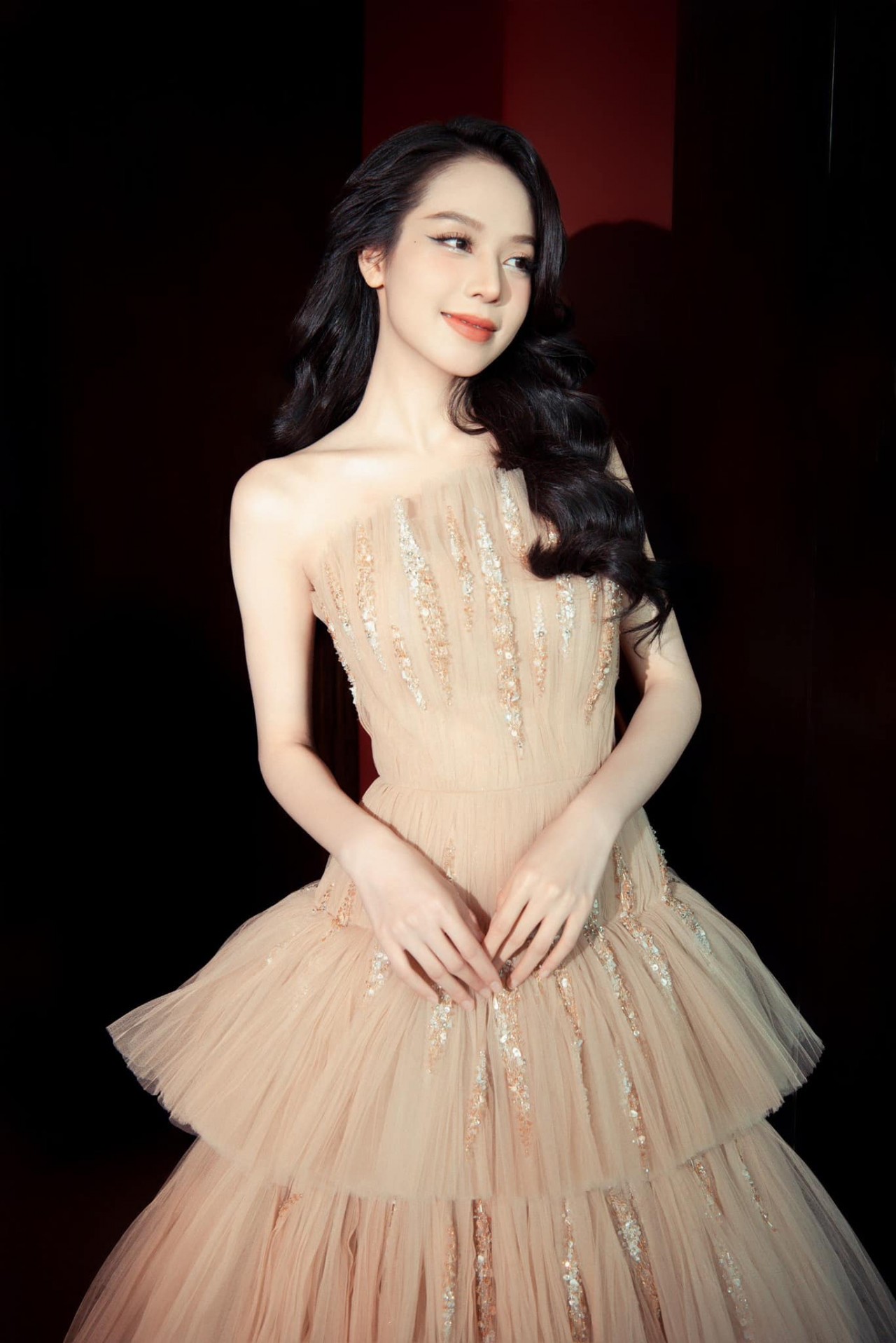 Hoa hậu Huỳnh Thị Thanh Thủy Hoa hậu Huỳnh Thị Thanh Thủy