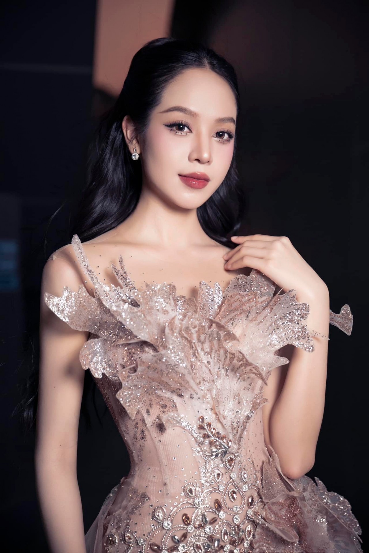 Hoa hậu Huỳnh Thị Thanh Thủy Hoa hậu Huỳnh Thị Thanh Thủy