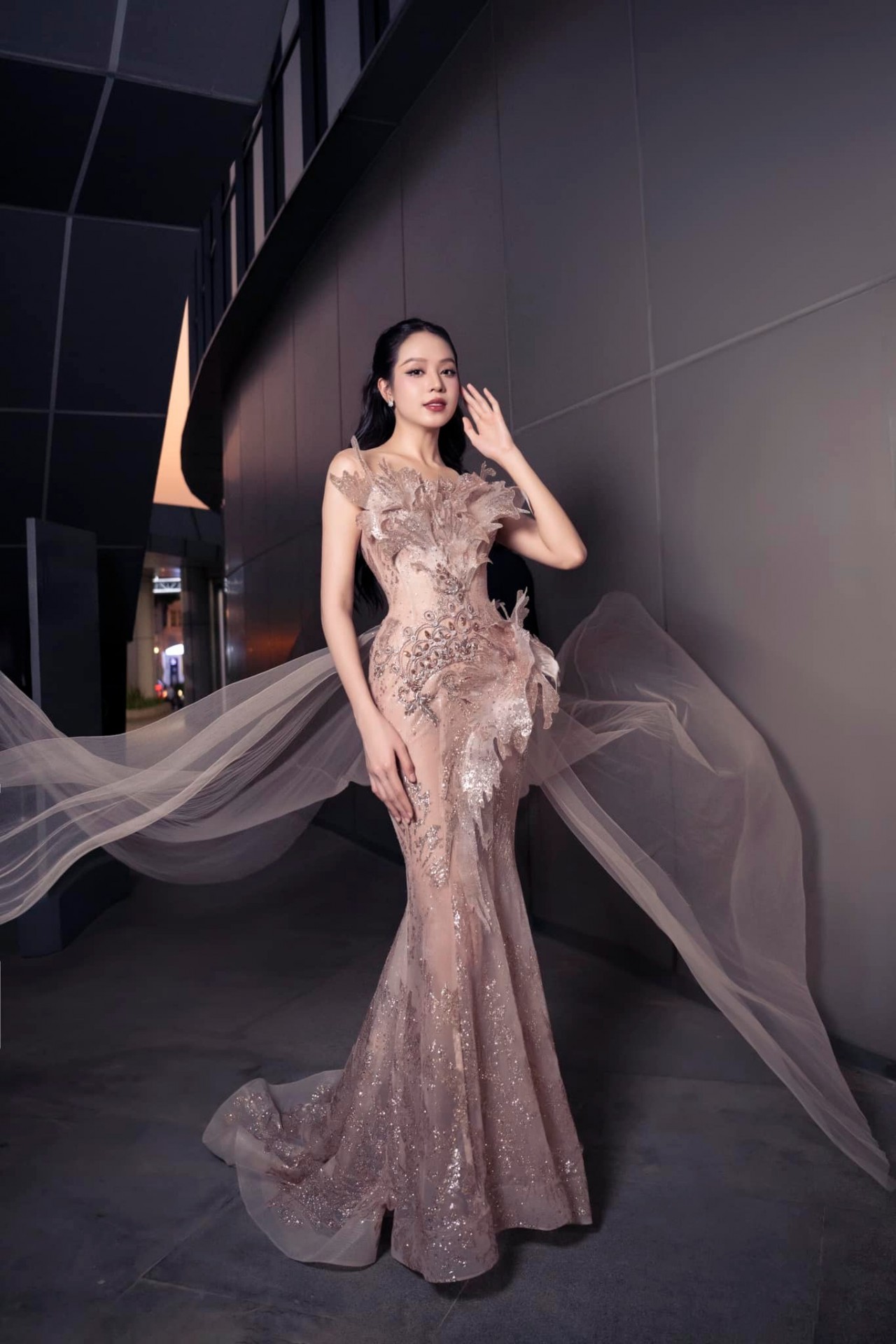 Hoa hậu Huỳnh Thị Thanh Thủy Hoa hậu Huỳnh Thị Thanh Thủy