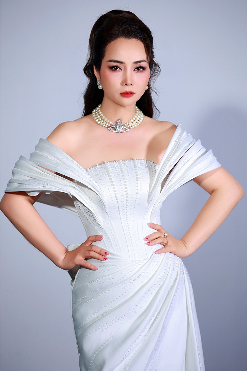 Mai Thu Huyền: 'Tôi biết ơn cả những điều bất như ý'