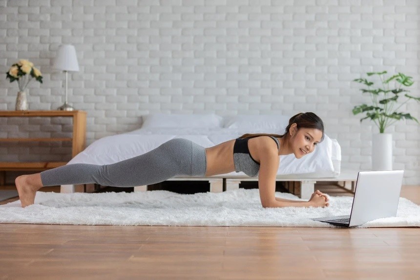 Ba việc làm dễ thực hiện giúp ngủ ngon, có thể giảm cân hiệu quả Ba việc làm dễ thực hiện giúp ngủ ngon, có thể giảm cân hiệu quả