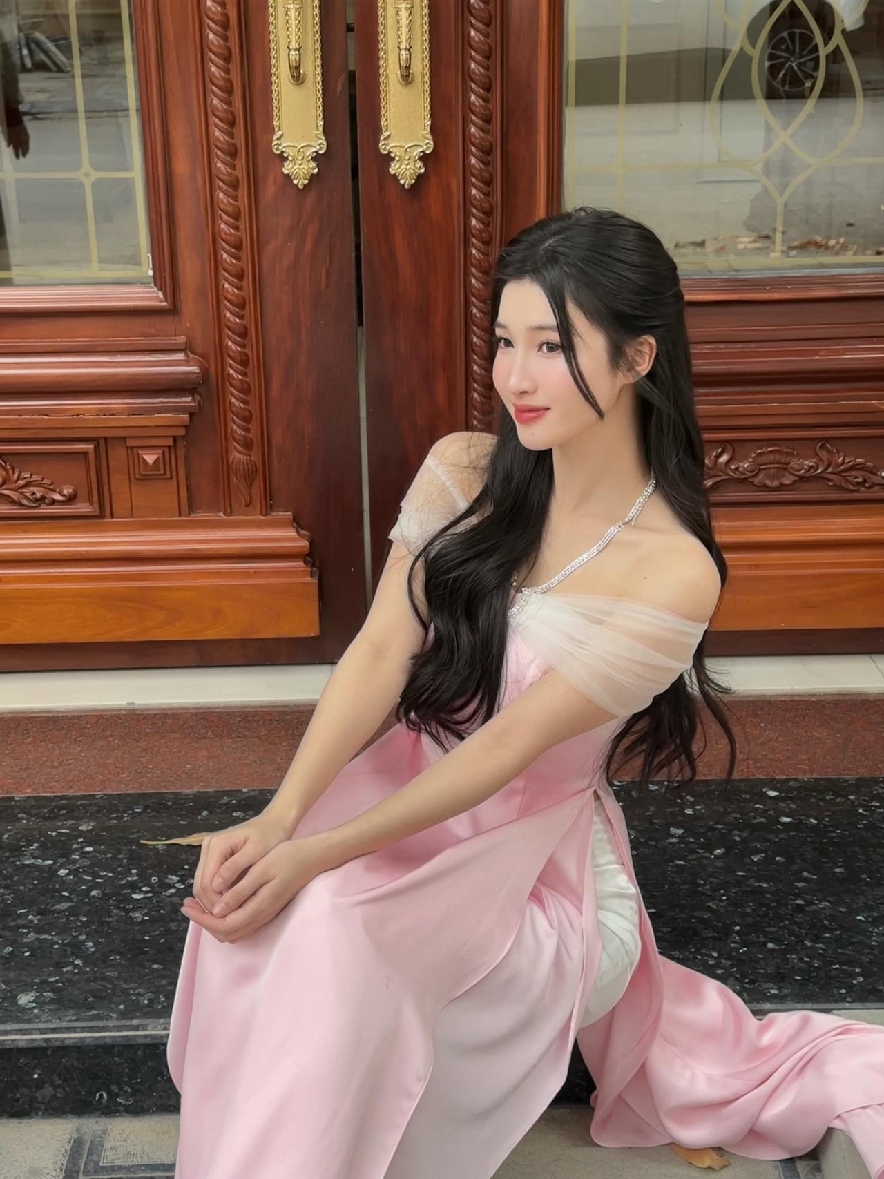 Á hậu Nguyễn Phương Nhi