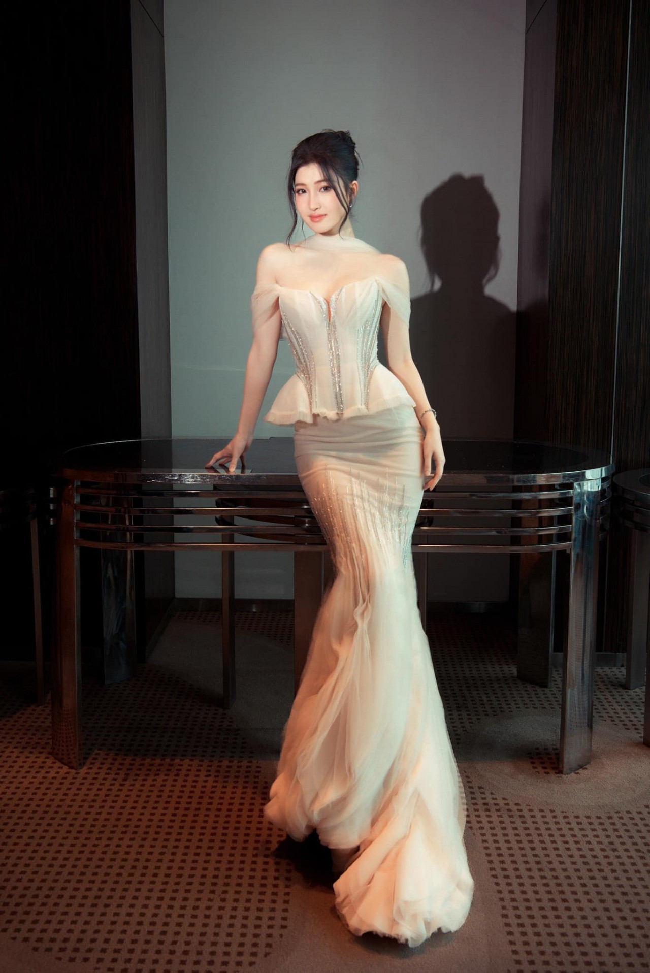 Á hậu Nguyễn Phương Nhi