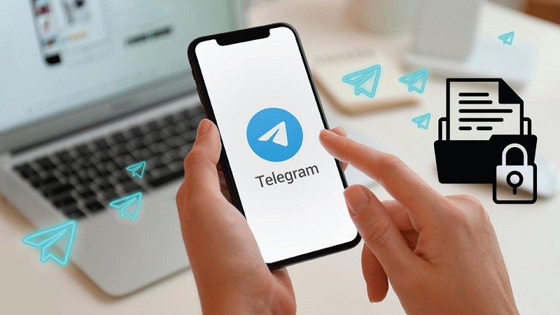 4 cách bảo mật tài khoản Telegram mà bạn nên biết 4 cách bảo mật tài khoản Telegram mà bạn nên biết