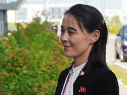 Phản ứng về 'thành ý' của Nhật Bản, Triều Tiên nói sẽ 'chờ và xem'