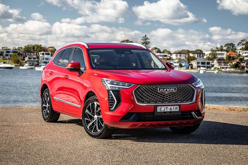 Những mẫu xe hybrid dự kiến đưa về Việt Nam trong năm 2024 Những mẫu xe hybrid dự kiến đưa về Việt Nam trong năm 2024