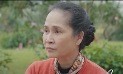 Gặp em ngày nắng tập 6: Phương không muốn tiếp tục làm bạn gái giả của Huy