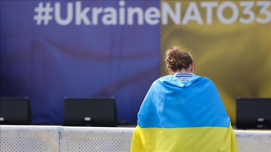 Mỹ khẳng định 'sát cánh đường dài' cùng Ukraine, Canada 'bơm' thêm vũ khí cho NATO ở sát sườn Nga Mỹ khẳng định 'sát cánh đường dài' cùng Ukraine, Canada 'bơm' thêm vũ khí cho NATO ở sát sườn Nga