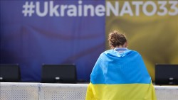 Mỹ khẳng định 'sát cánh đường dài' cùng Ukraine, Canada 'bơm' thêm vũ khí cho NATO ở sát sườn Nga