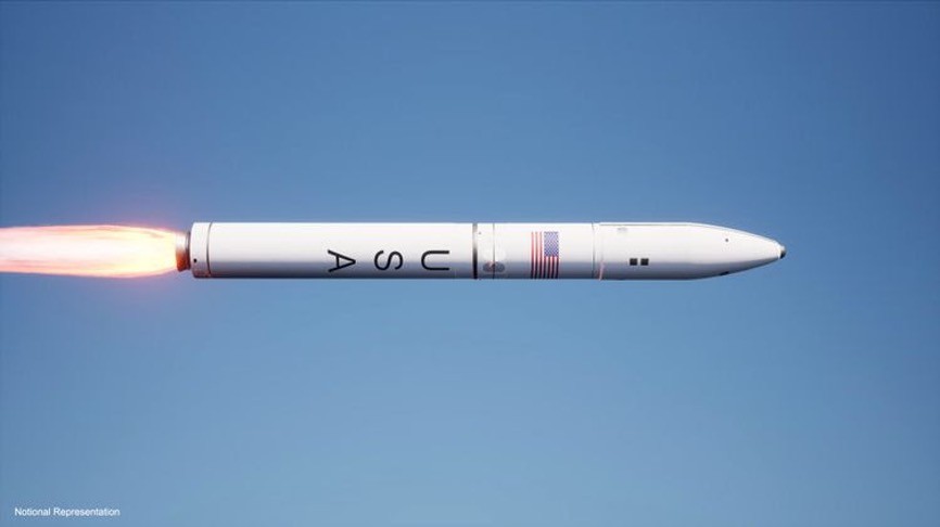 Nhóm Thiết bị đánh chặn thế hệ tiếp theo (NGI) của Northrop Grumman đã hoàn thành Đánh giá thiết kế sơ bộ sớm hơn một năm so với ngày hợp đồng ban đầu. (Nguồn: Northrop Grumman) Nhóm Thiết bị đánh chặn thế hệ tiếp theo (NGI) của Northrop Grumman đã hoàn thành Đánh giá thiết kế sơ bộ sớm hơn một năm so với ngày hợp đồng ban đầu. (Nguồn: Northrop Grumman)