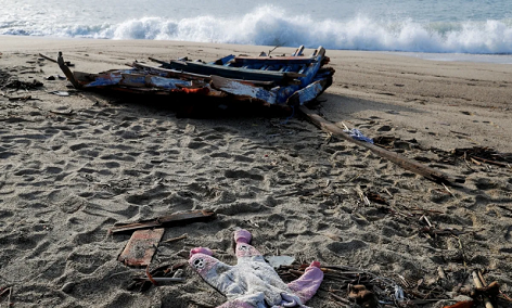 Lật thuyền chở người di cư ở Panama khiến nhiều người thiệt mạng