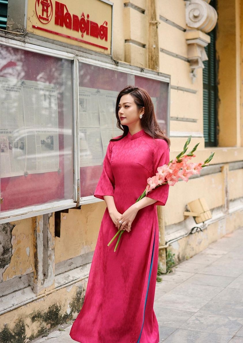 Diễn viên Kiều Anh Diễn viên Kiều Anh