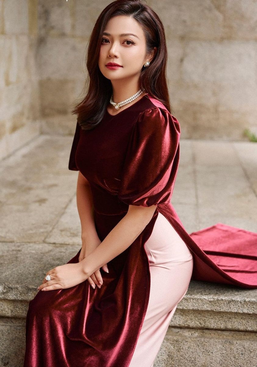 Diễn viên Kiều Anh Diễn viên Kiều Anh