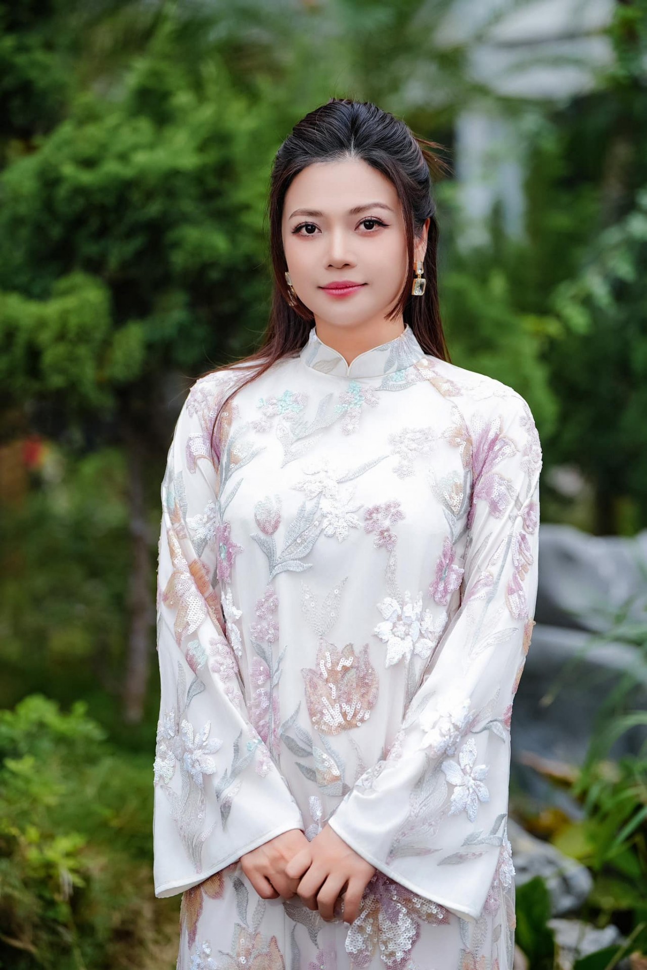 Diễn viên Kiều Anh Diễn viên Kiều Anh