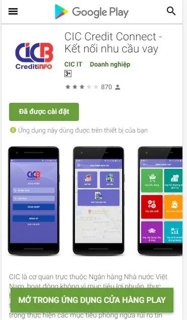 Hướng dẫn kiểm tra nợ xấu bằng CMND/CCCD nhanh nhất năm 2024