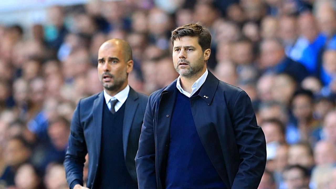 HLV Mauricio Pochettino nói Chelsea không hề 'ngán' nhà vô địch Man City