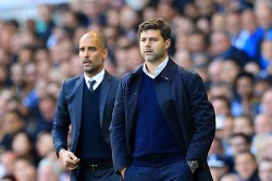 HLV Mauricio Pochettino nói Chelsea không hề 'ngán' nhà vô địch Man City