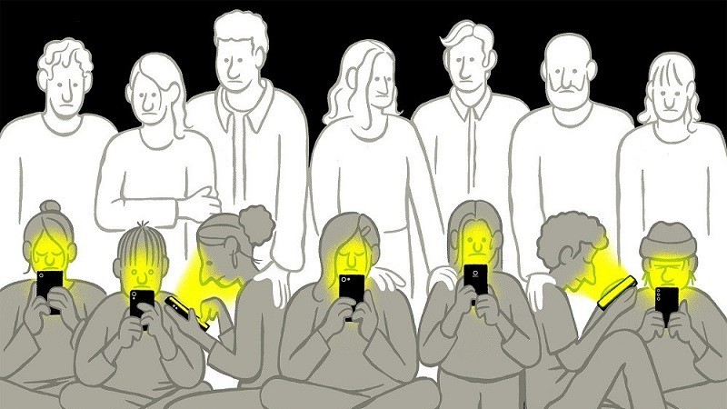 chinh quyen new york kien facebook tiktok va youtube