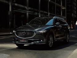 Cập nhật bảng giá xe hãng Mazda mới nhất tháng 2/2024
