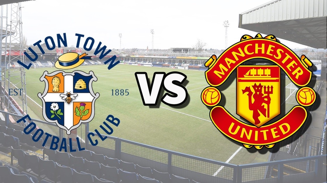 Nhận định, soi kèo Luton Town vs MU, 23h30 ngày 18/2 - Vòng 25 Ngoại hạng Anh Nhận định, soi kèo Luton Town vs MU, 23h30 ngày 18/2 - Vòng 25 Ngoại hạng Anh
