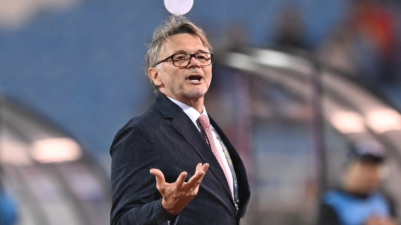 hlv troussier ly giai nguyen nhan tuyen viet nam that bai o asian cup