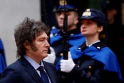 Kỷ luật 'thép' với chính sách tiết kiệm tối đa, lần đầu tiên sau hơn 10 năm, kinh tế Argentina đạt được điều này