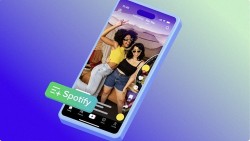 Cách lưu bài hát trên TikTok vào Spotify siêu đơn giản