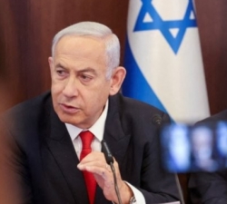 Israel chính thức hóa việc 'bỏ ngoài tai' sự công nhận của quốc tế về Nhà nước Palestine, gồm cả Mỹ