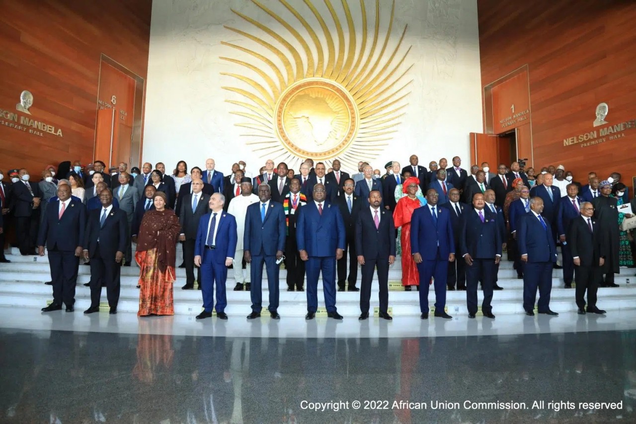 ECOWAS ấn định ngày 3 nước châu Phi rời khối ECOWAS ấn định ngày 3 nước châu Phi rời khối