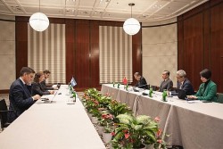 Trung Quốc: Mối quan hệ với Argentina 'đủ trưởng thành', không có xung đột thực sự nào