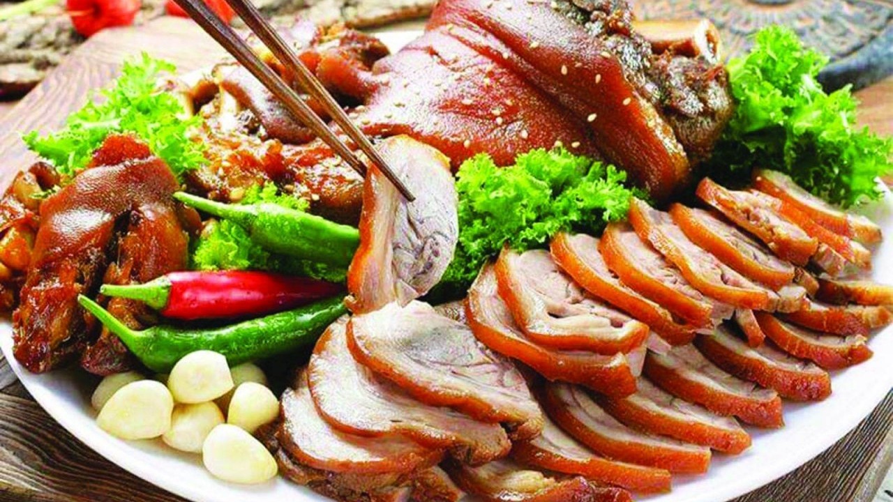 gia heo hoi hom nay 192 gia heo giu gia on dinh luu y ve phuong phap nuoi heo thit hieu qua