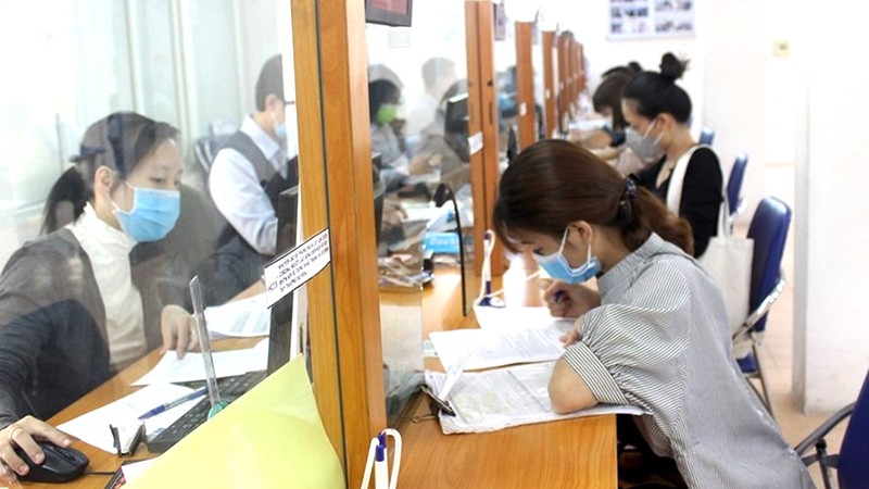 Mức hưởng trợ cấp thất nghiệp năm 2024 là bao nhiêu? Mức hưởng trợ cấp thất nghiệp năm 2024 là bao nhiêu?