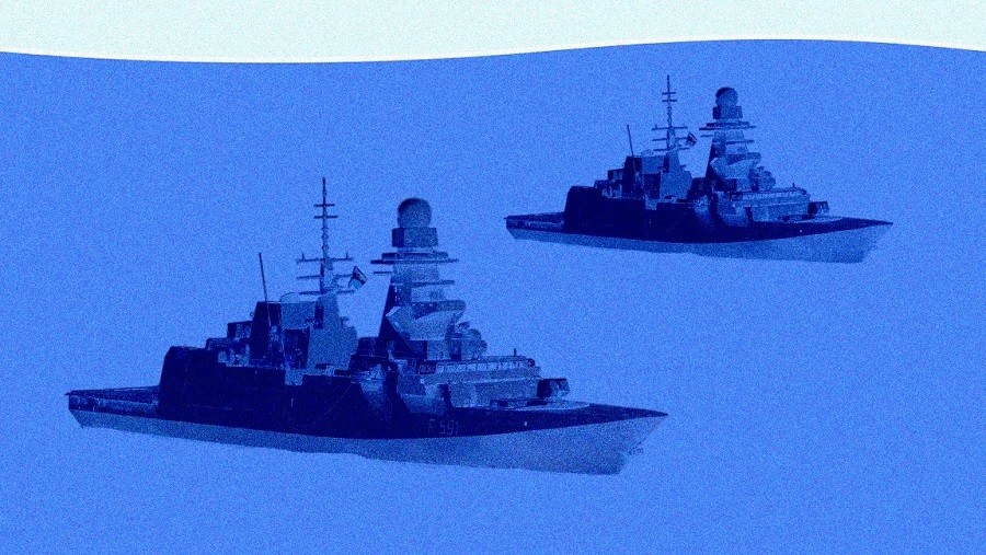 Tin thế giới 19/2: Nga thông tin vụ ông Navalny tử vong, EU chính thức tung lực lượng đến Biển Đỏ; thảm sát kinh hoàng ở Papua New Guinea Tin thế giới 19/2: Nga thông tin vụ ông Navalny tử vong, EU chính thức tung lực lượng đến Biển Đỏ; thảm sát kinh hoàng ở Papua New Guinea