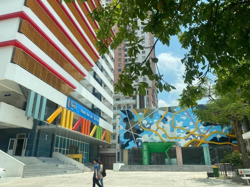 Trường Đại học Kiến trúc Hà Nội công bố phương thức tuyển sinh năm 2024