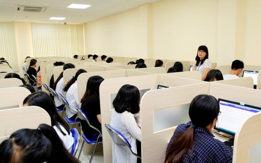 Chi tiết kỳ thi riêng của các đại học trên cả nước Chi tiết kỳ thi riêng của các đại học trên cả nước