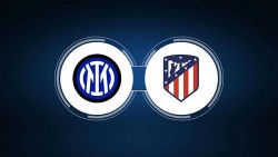 Champions League: HLV Atletico Madrid Diego Simeone đánh giá cao Inter Milan