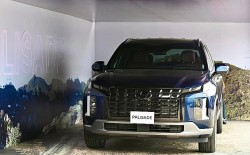 Doanh số xe Hyundai tháng 1/2024 sụt giảm mạnh