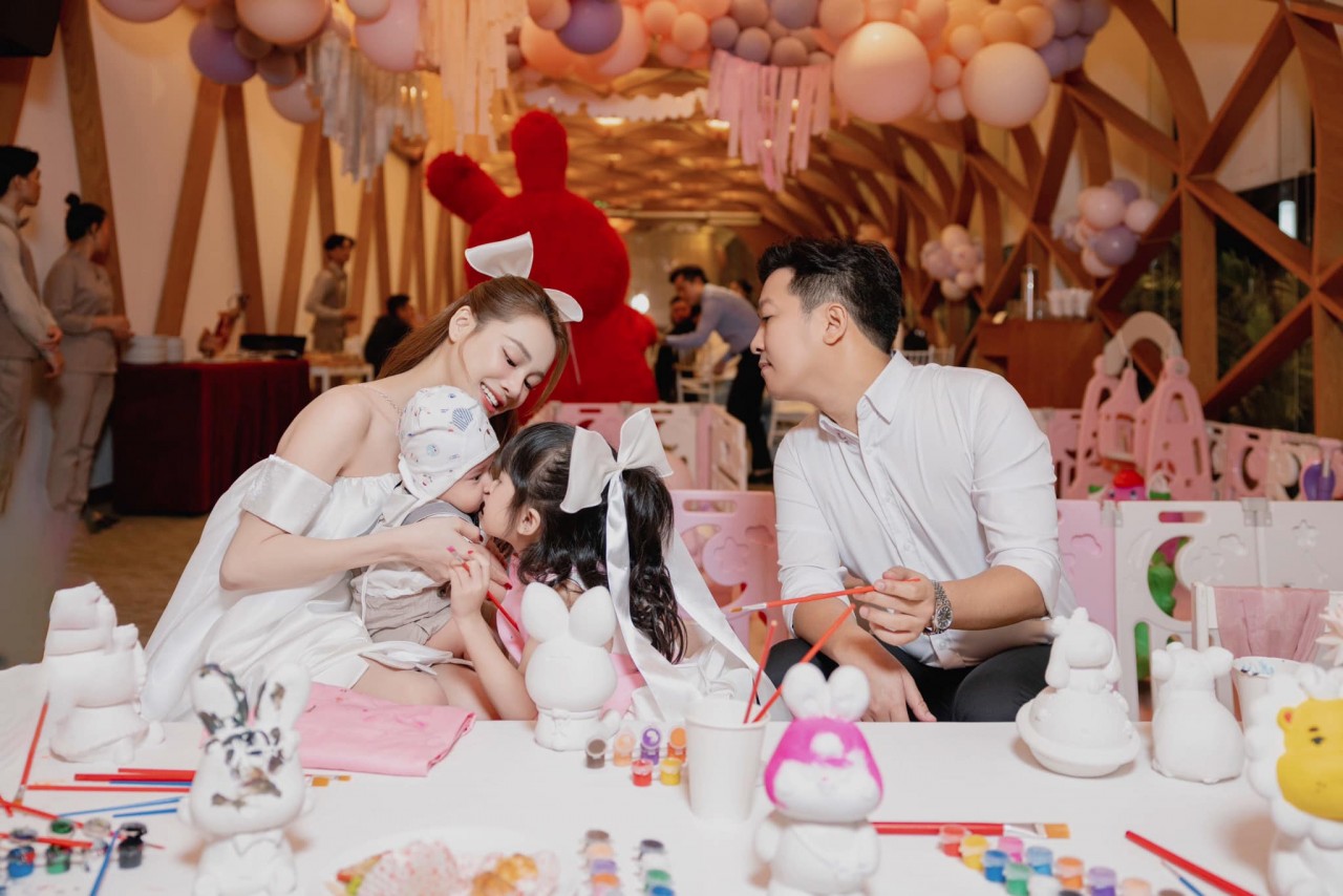 Sao Việt Sao Việt